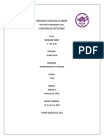 Parcial 1 Administración de Empresas