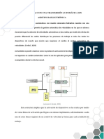 Diferencias Con Una Transmisión Automática Sin Asistencia Electrónica - Removed