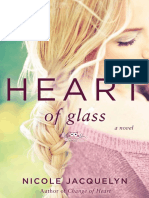 Heart of Glass - Nicole Jacquelyn