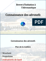 Connaissance Aero Cours8