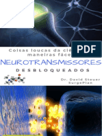 Ebook Neurotransmissores Dr. Dave