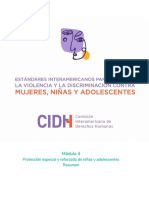 M4 Resumen MOOC CIDH VF