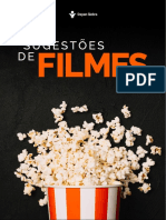 Sugestões de Filmes