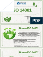 Iso 14001