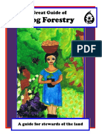 The Great Guide of Analog Forestry