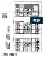 Proyeccion Ducto de Ventilacion 3.25M2