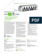 NRB Model Data Sheet