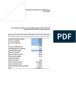 Ejercicio 5 Progresion Lineal