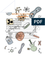 Reporte de Practica de Laboratorio Semana 11-2537