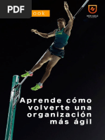 Aprende Volverte Organizacion Agil