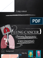 Lung Cancer