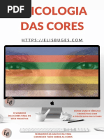 Psicologia Das Cores - Ebook V2 - FtEB