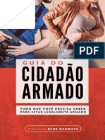 Guia Do Cidadão Armado