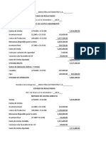 Resolucion Sistematicos A y B ER Costeo Directo y Absorbente