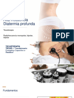 Diatermia Profunda 