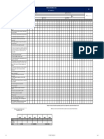 FR-PP-QSSMA-012-10 - Checklist de Ônibus, Microonibus e Van - Rev01