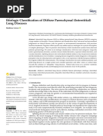 2022 Griese Etiologic Classification of Diffuse