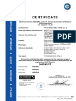 Inxpect SRE 200 Series EC-Type - 3 - 00022 - en