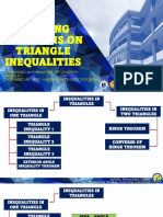 Q4 PPT W2 Applying Theorems On Triangle Inequalities