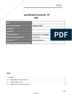 DUCATI-CoachIT - Especif. Funcional - Ver. 0.1