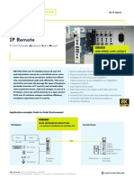 WEYTEC PFly IPRemote en