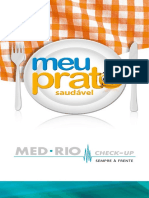 Prato Saudavel