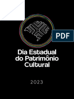 Cartilha Patrimonio 2023