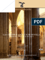 Catedral Sevilla