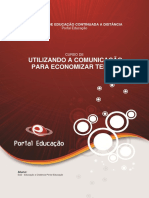 07 - UTILIZANDO A COMUNICAÇÃO PARA ECONOMIZAR TEMPO - Ok 133 Total