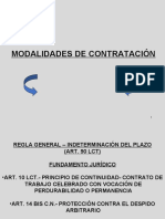 Unidad 7 Modalidades Contractuales