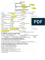 De On Hki - 1 Key