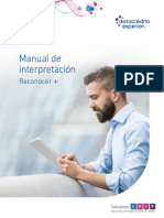 Manual Reconocer Datacrédito