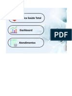 1c - Dashboard - Análise de Atendimentos