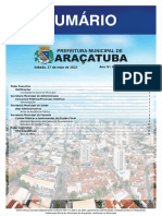 Sábado, 27 de Maio de 2023 Ano IV - Edição 768: Notificações