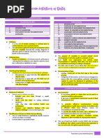 Validation & Documentation of Data