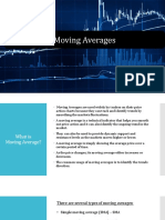 Moving Averages Session