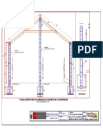 Plano de Invernadero Columna Mixta-Inver p6