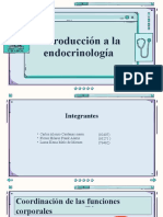 Endocrinologia