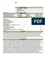 Alcalinidad y Dureza. Practica 6