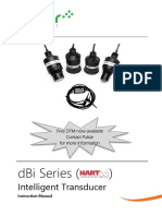 Dbi Hart Installation Manual Third Edition Rev 3