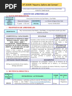 EDUC. RELIG - Conocemos La Historia de SAn Pedro y San Pablo