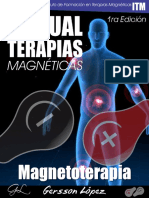 Magnetoterapia: 1ra Edición