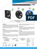 TCF LAQ LAR LAD Series