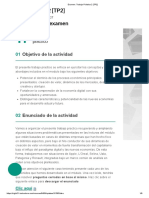 Examen - Trabajo Práctico 2 (TP2) 83