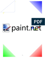 Logiciel Paint: Mode D'emploi