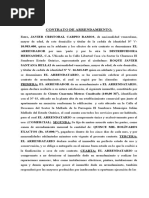 CONTRATO DE ARRENDAMIENTO JAVIERdocx