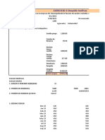 Ejemplo Clases Cálculo de Indemnizaciones