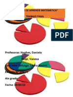 Jugando Se Aprende Matemática-Tf