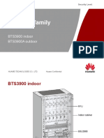 Dokumen - Tips - Bts 3900 Family