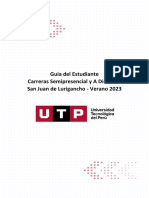 DPA - GU0281 Guía Del Estudiante San Juan de Lurigancho 50-80 Verano 2023